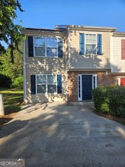 300 Chase Lane, Mcdonough, GA 30253