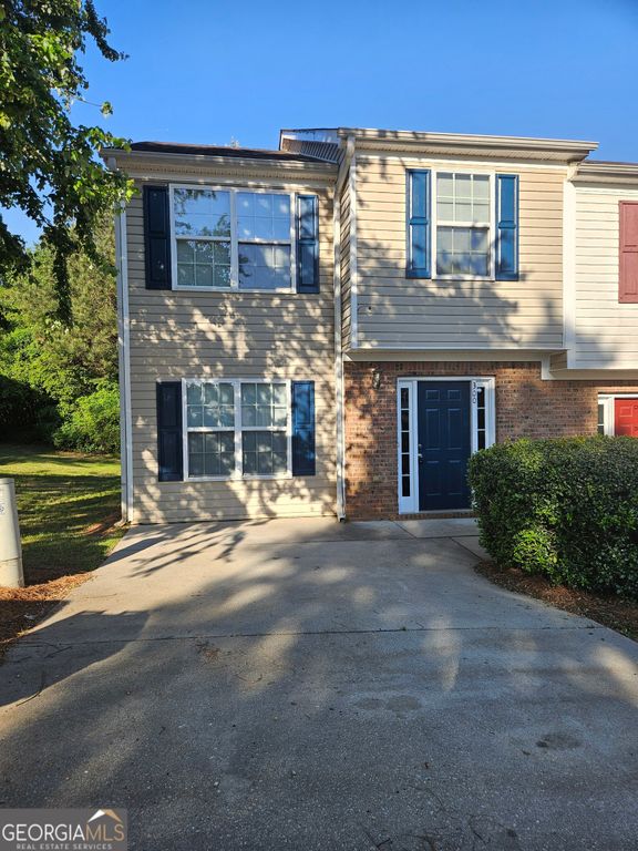 300 Chase Lane, Mcdonough, GA 30253