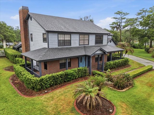 4498 REAL COURT, Orlando, FL 32808