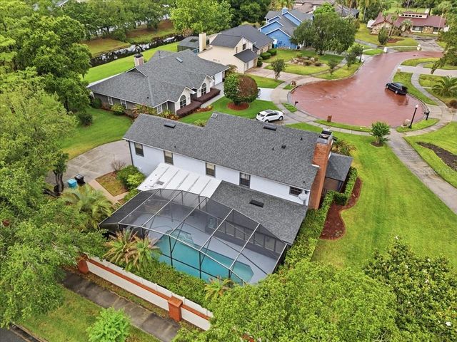 4498 REAL COURT, Orlando, FL 32808