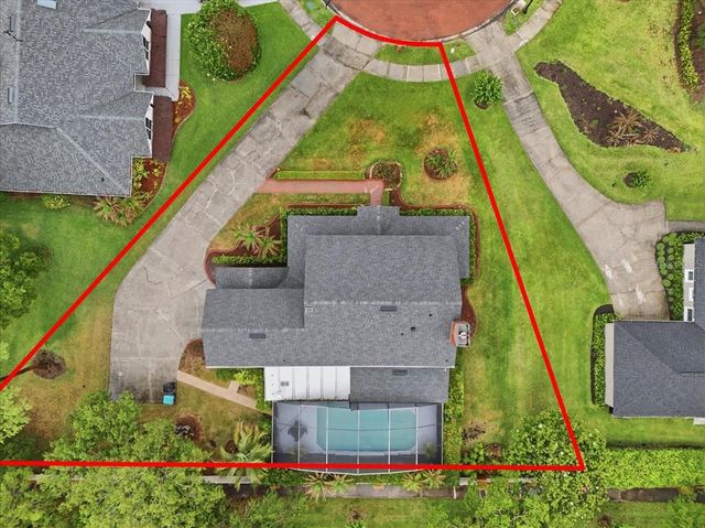 4498 REAL COURT, Orlando, FL 32808