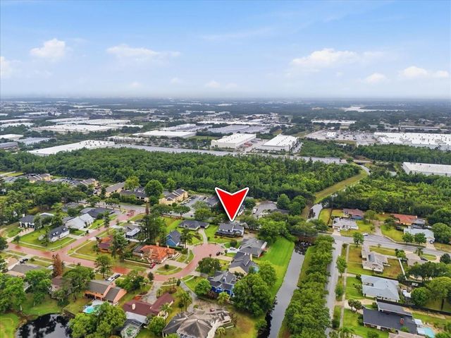 4498 REAL COURT, Orlando, FL 32808