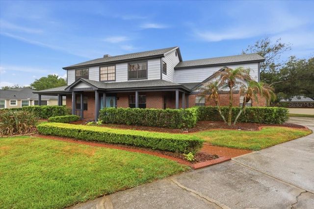 4498 REAL COURT, Orlando, FL 32808