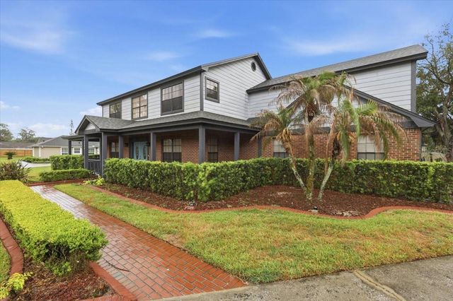 4498 REAL COURT, Orlando, FL 32808