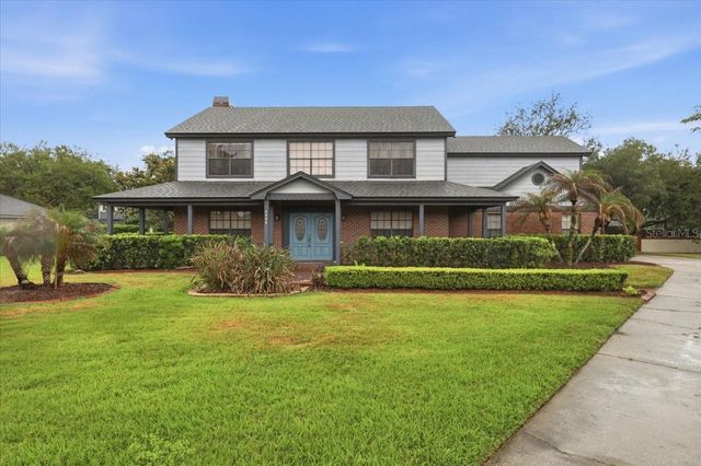 4498 REAL COURT, Orlando, FL 32808