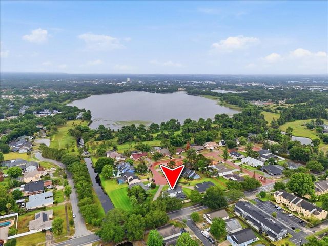 4498 REAL COURT, Orlando, FL 32808