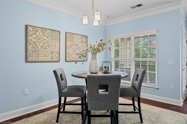 200 Lennox Drive 3B, Jamestown, NC 27282