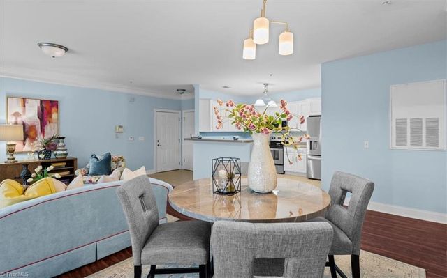 200 Lennox Drive 3B, Jamestown, NC 27282