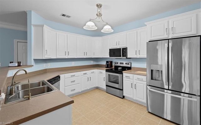 200 Lennox Drive 3B, Jamestown, NC 27282