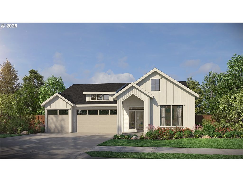 1820 Ne 196th ave, Vancouver, WA 98684