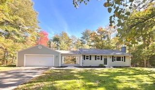85 Baldwin Drive, Hampden, MA 01036