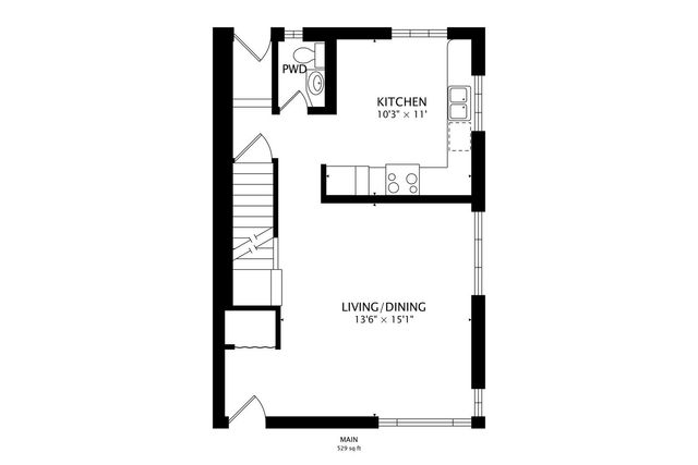 4908 Carol Street A, Skokie, IL 60077