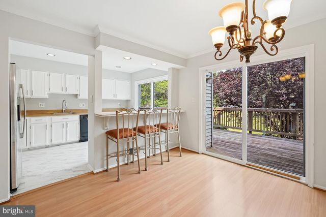 106 AUTUMN FLOWER LN, Gaithersburg, MD 20878