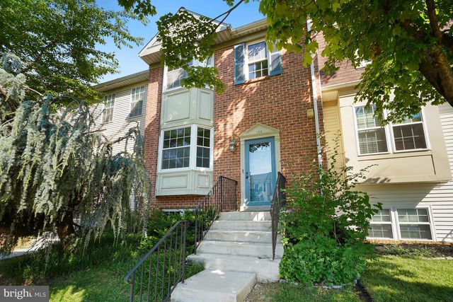 106 AUTUMN FLOWER LN, Gaithersburg, MD 20878