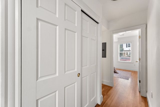 296 West Third St 1, Boston, MA 02127