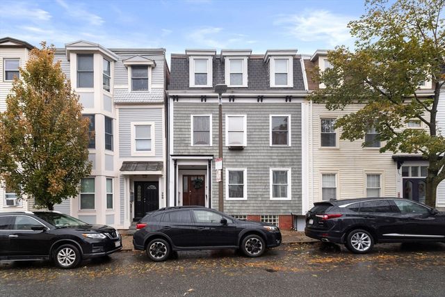 296 West Third St 1, Boston, MA 02127