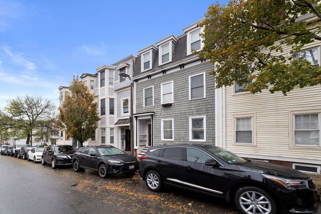 296 West Third St 1, Boston, MA 02127