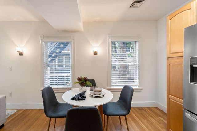 296 West Third St 1, Boston, MA 02127