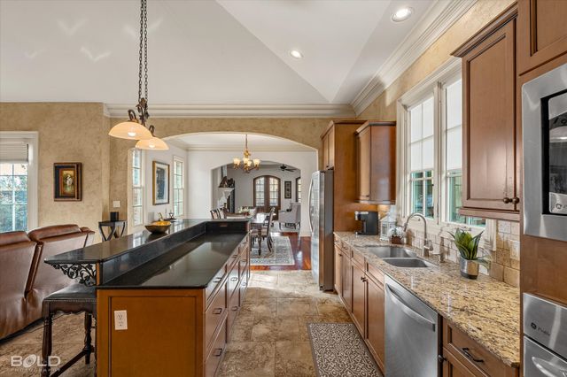 2804 Caribbean Cove, Shreveport, LA 71105