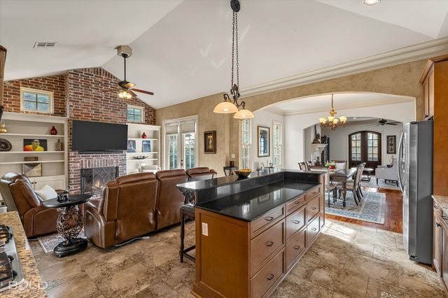 2804 Caribbean Cove, Shreveport, LA 71105