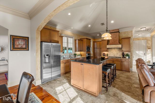 2804 Caribbean Cove, Shreveport, LA 71105