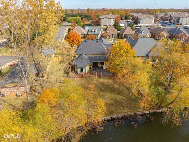 2804 Caribbean Cove, Shreveport, LA 71105