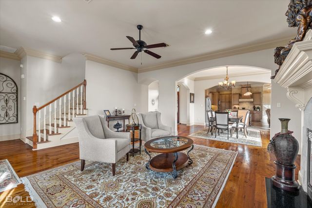 2804 Caribbean Cove, Shreveport, LA 71105