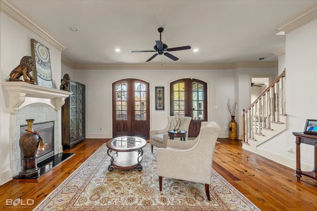 2804 Caribbean Cove, Shreveport, LA 71105