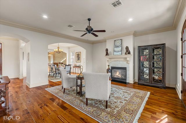 2804 Caribbean Cove, Shreveport, LA 71105