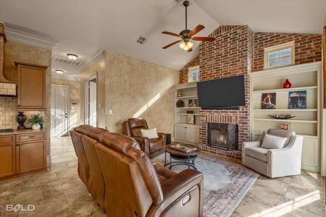 2804 Caribbean Cove, Shreveport, LA 71105