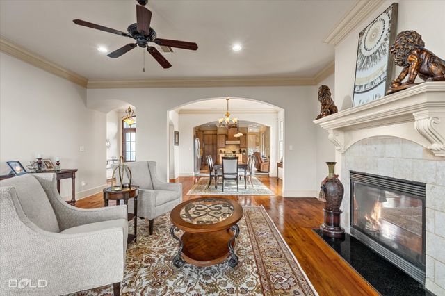 2804 Caribbean Cove, Shreveport, LA 71105