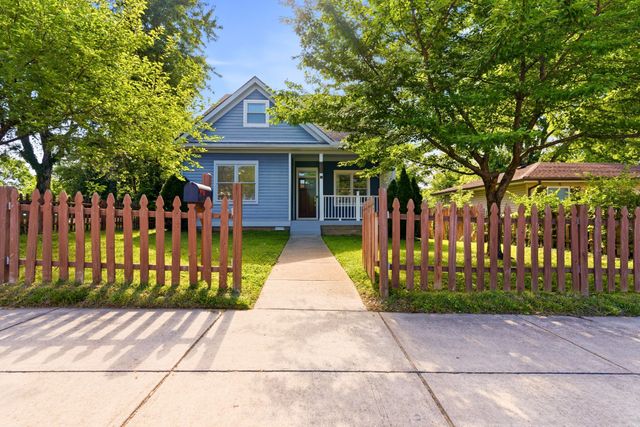 1007 Joseph Ave, Nashville, TN 37207
