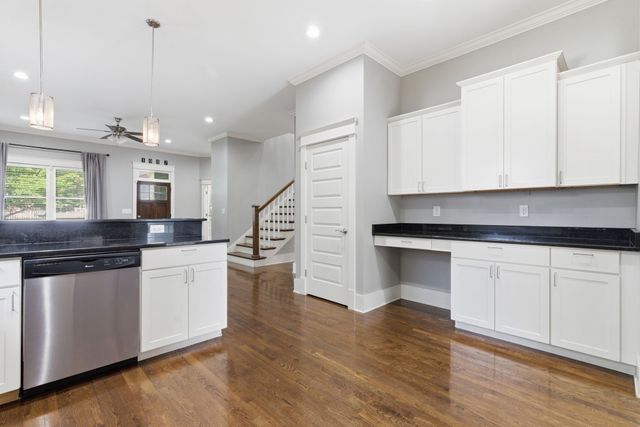 1007 Joseph Ave, Nashville, TN 37207
