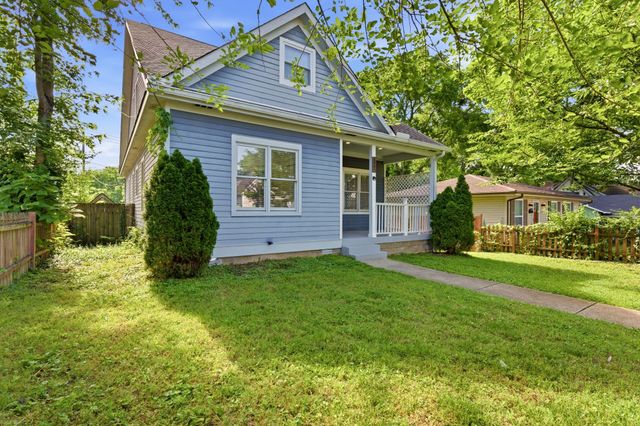 1007 Joseph Ave, Nashville, TN 37207