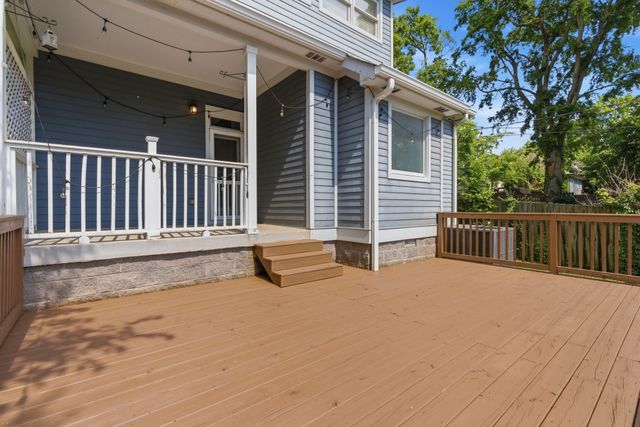 1007 Joseph Ave, Nashville, TN 37207