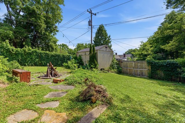 1007 Joseph Ave, Nashville, TN 37207