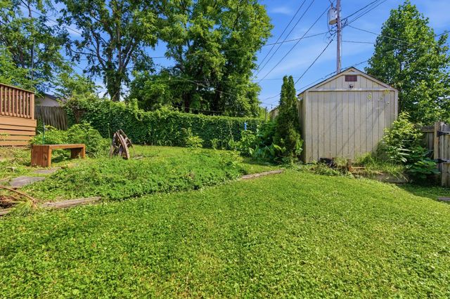 1007 Joseph Ave, Nashville, TN 37207