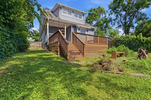 1007 Joseph Ave, Nashville, TN 37207
