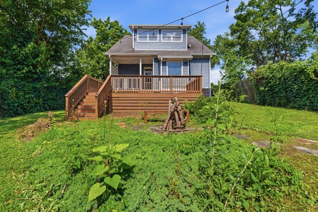 1007 Joseph Ave, Nashville, TN 37207