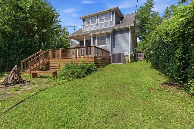 1007 Joseph Ave, Nashville, TN 37207