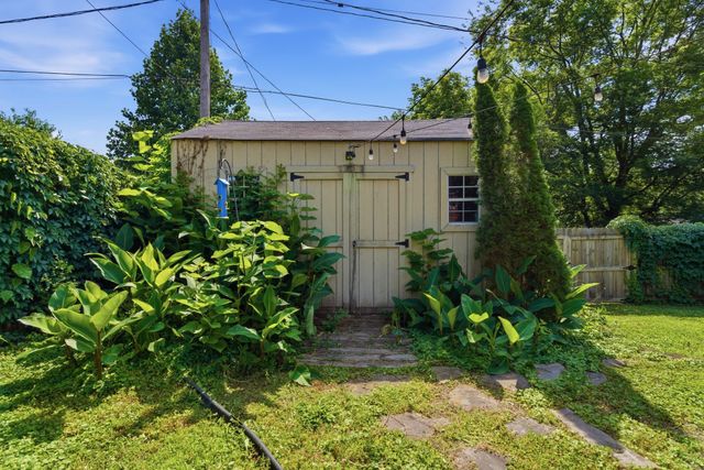 1007 Joseph Ave, Nashville, TN 37207