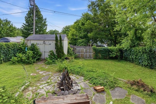 1007 Joseph Ave, Nashville, TN 37207