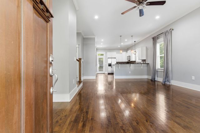 1007 Joseph Ave, Nashville, TN 37207