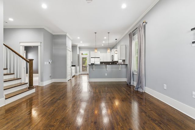 1007 Joseph Ave, Nashville, TN 37207