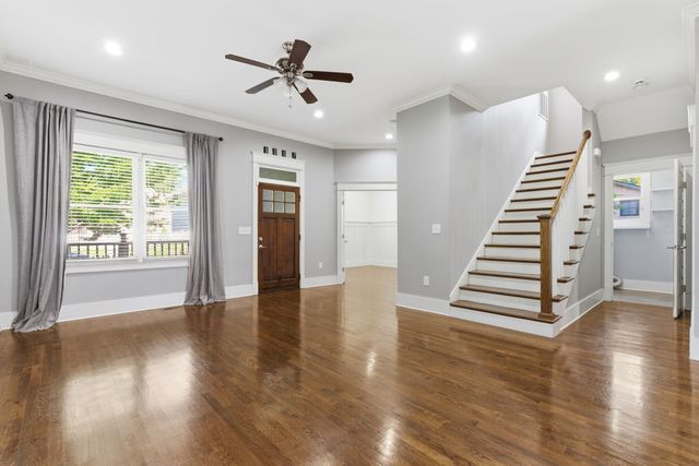 1007 Joseph Ave, Nashville, TN 37207