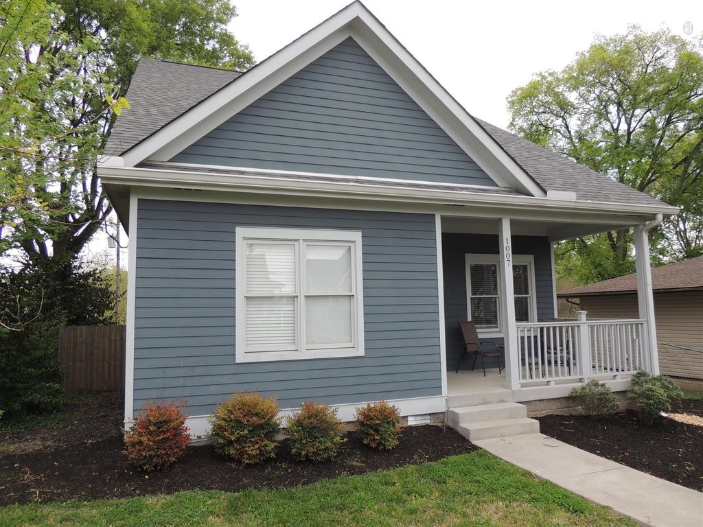 1007 Joseph Ave, Nashville, TN 37207