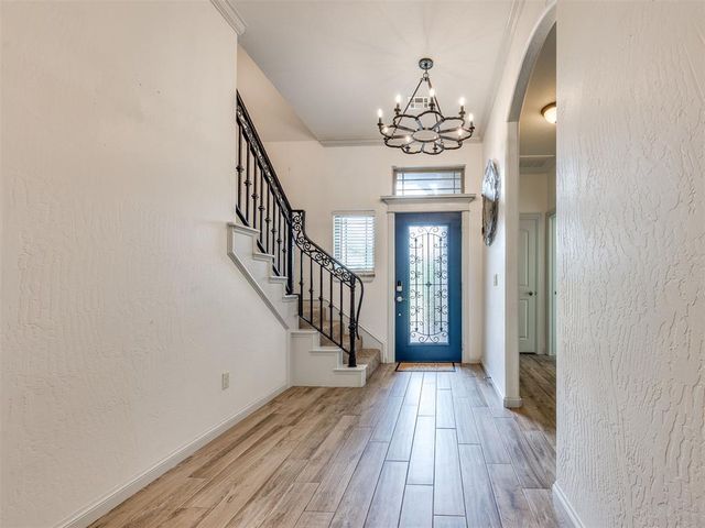 300 SW 171st Street, Oklahoma City, OK 73170