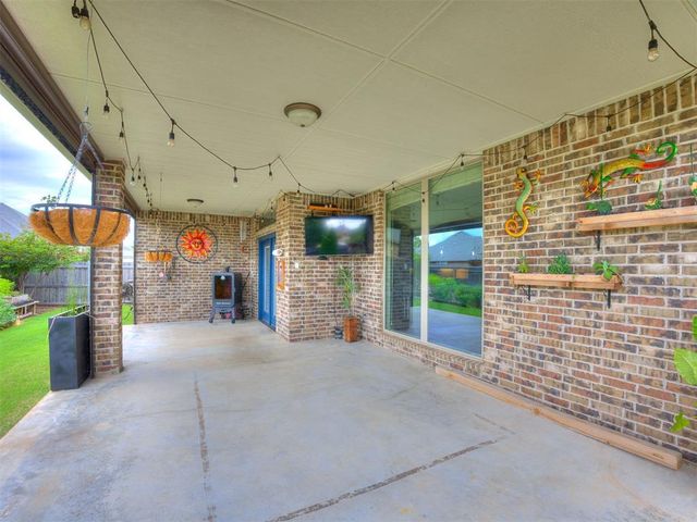 300 SW 171st Street, Oklahoma City, OK 73170