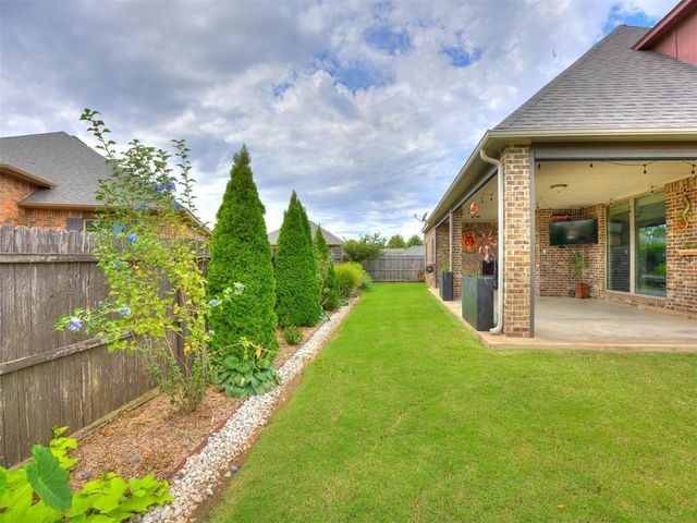 300 SW 171st Street, Oklahoma City, OK 73170