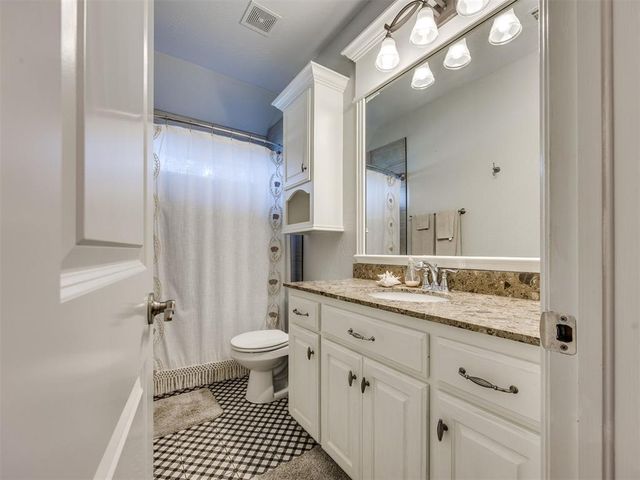 300 SW 171st Street, Oklahoma City, OK 73170